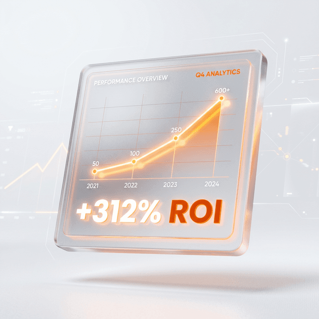 Secondary illustrative graphic