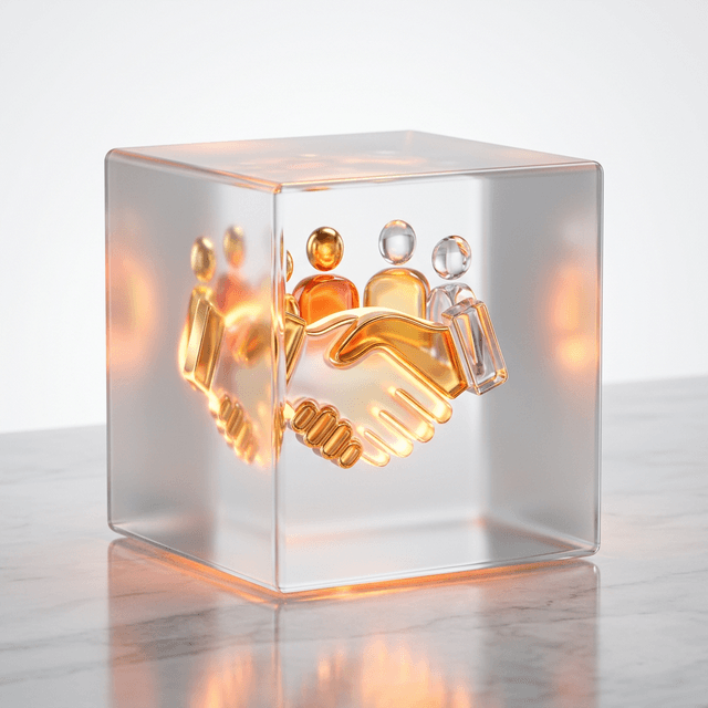 Secondary illustrative graphic