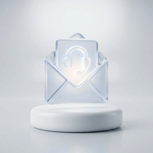 Get In Touch With us