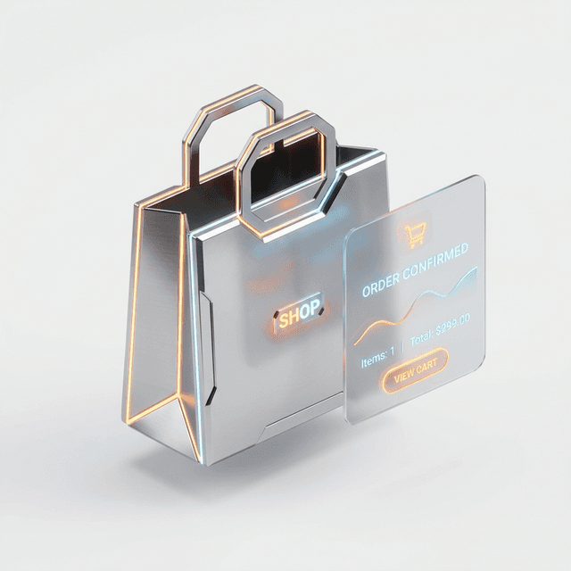 Increase E-Commerce Sales with AI Assistants