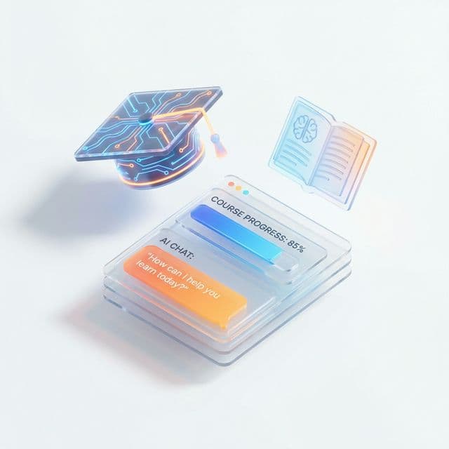 AI-Enabled E-Learning Platforms are Expected to Exceed $11 Billion in Market Value By 2026 PIP