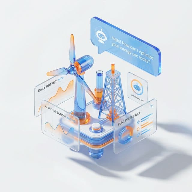 AI is Reshaping the Future of the Oil and Natural Gas Industry PIP