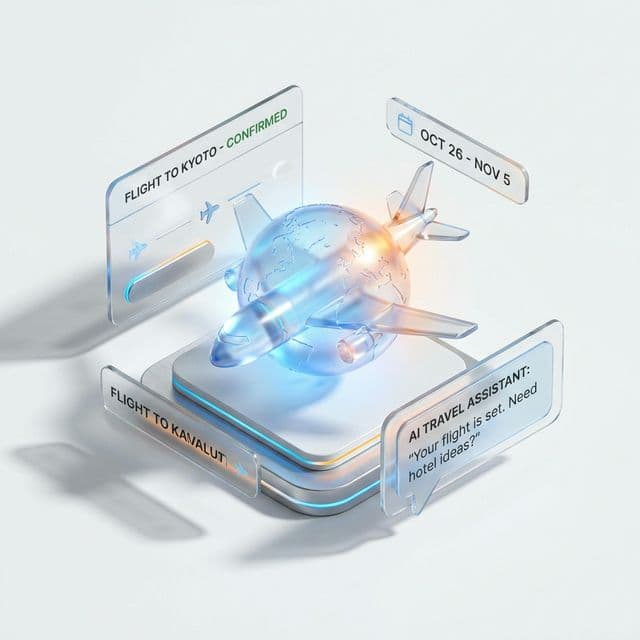 Take the Stress Out of Travel PIP