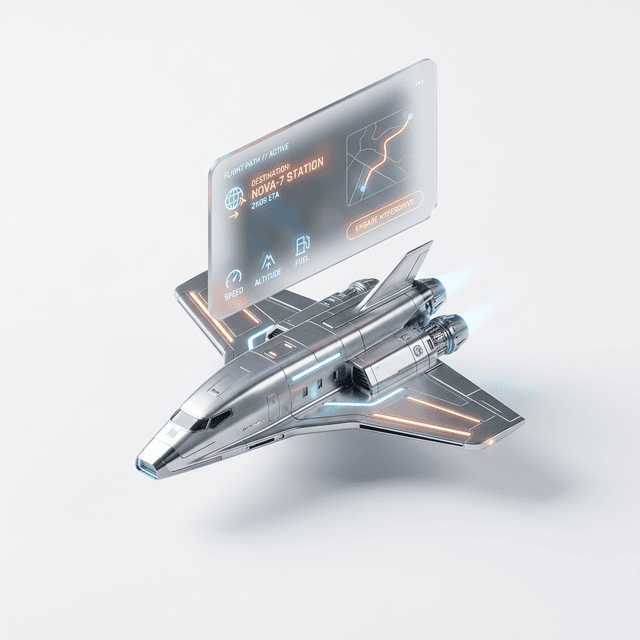 Take the Stress Out of Travel