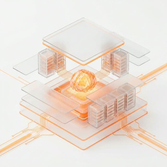 CoRover Platform Architecture