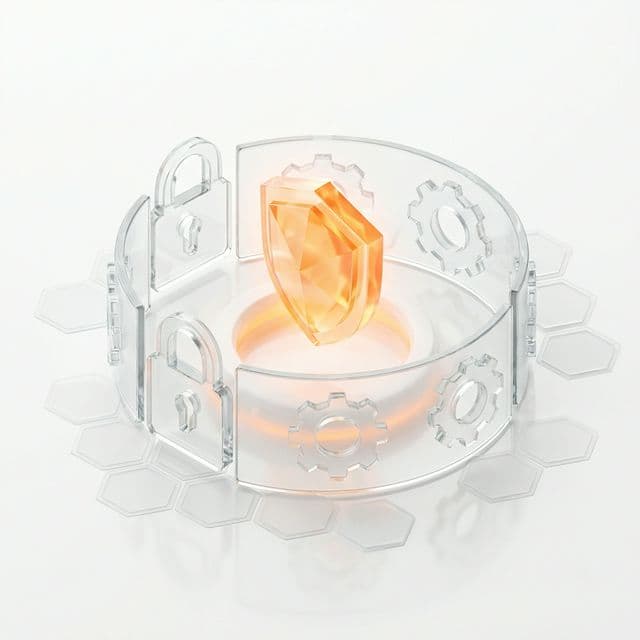 Guarding Your Digital Sanctuary Securely