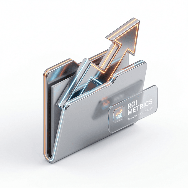 Real Results, Real Impact