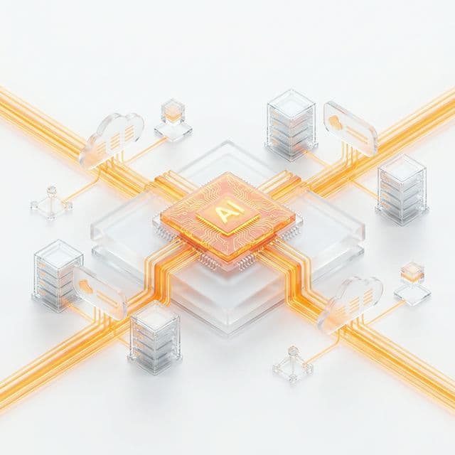 Cognitive AI Framework