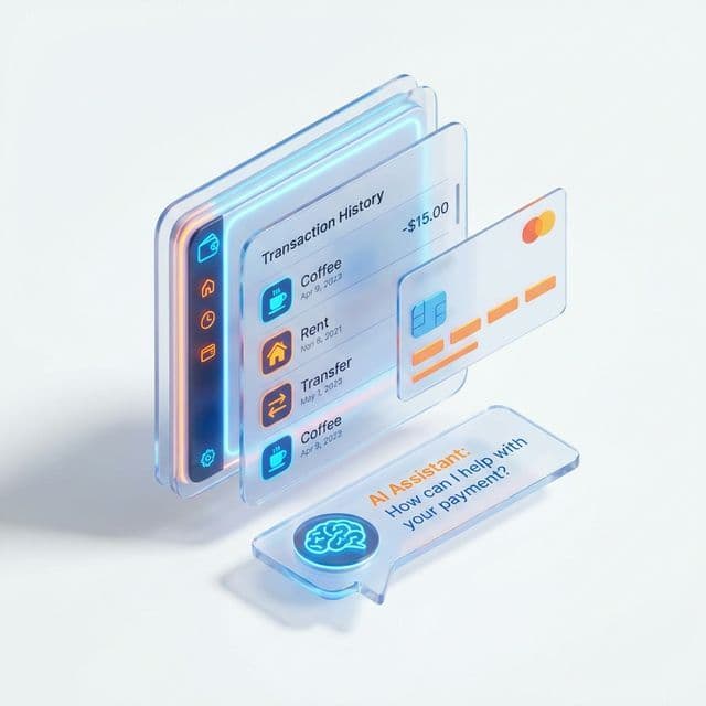 AI is Playing a Crucial Role in the Banking and Payments Industry PIP