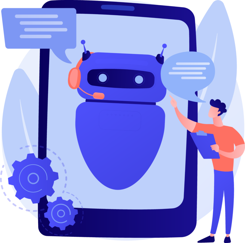 Contribute to AI Virtual Assistants – The world's first Human-Centric ...