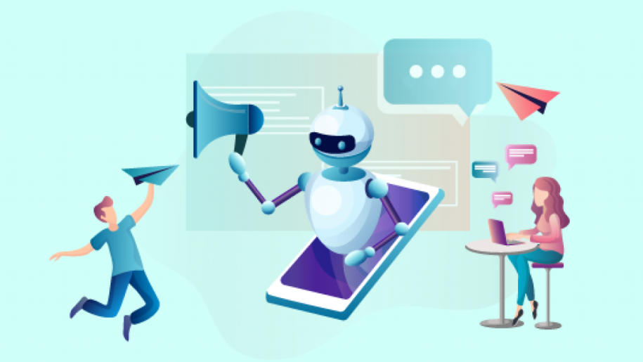 Conversational bots