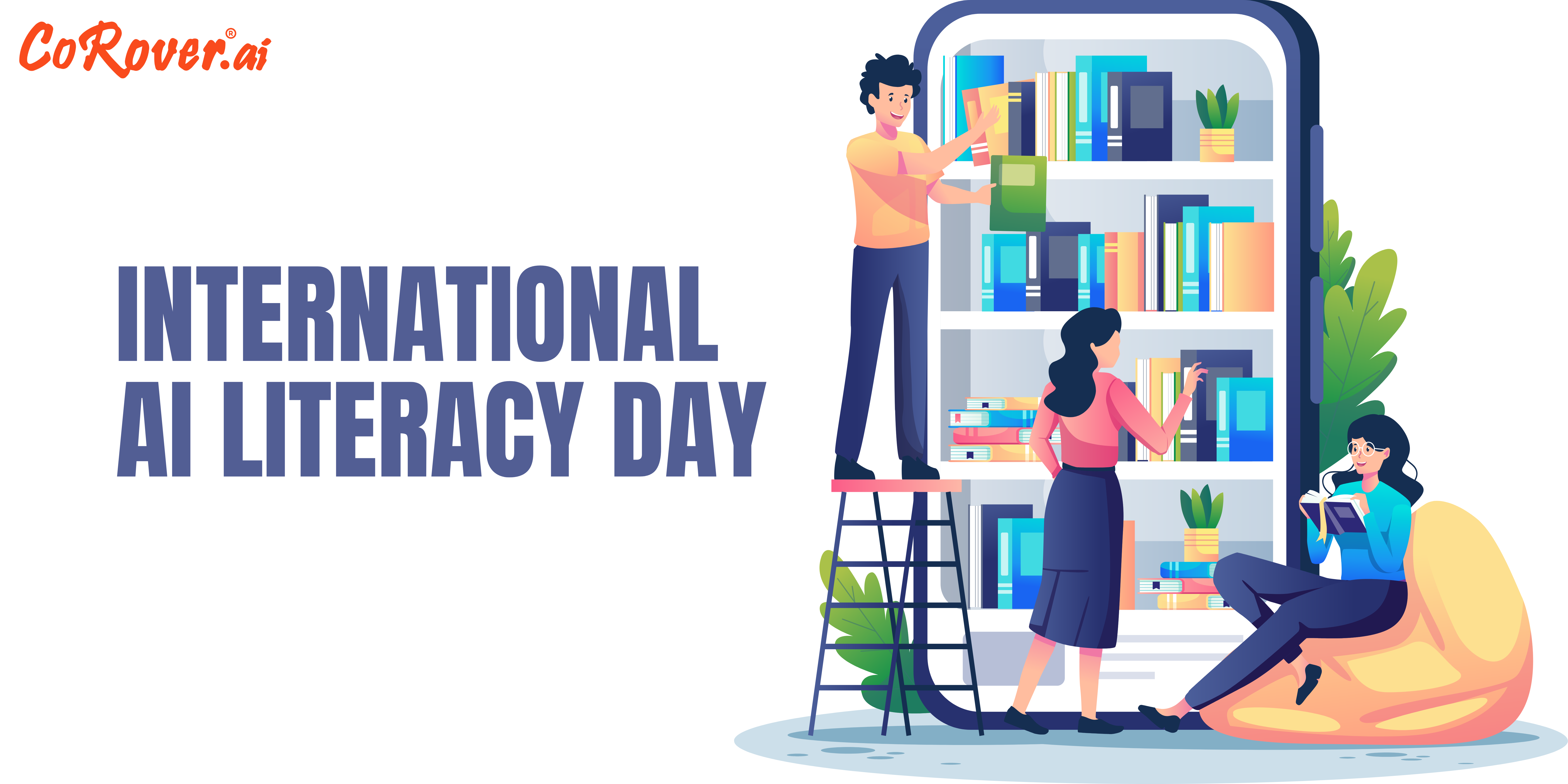 International AI Literacy Day