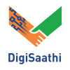 Digi Saathi Logo